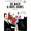 De Bach A Nos Jours Vol 1b / Cd en option