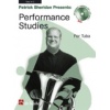 Performance Studies for Tuba + cd