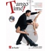 Tango Time for cello + CD