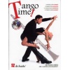 Tango Time + cd