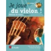 Je joue du violon Volume 1 + 2 cd