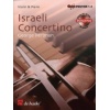 Israeli Concertino + cd