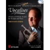 Vocalises - 20 Selected melodic studies + cd