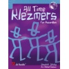 All time klezmers + cd