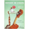 Méthode de violon Volume 1