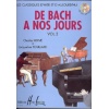 De Bach A Nos Jours - Volume 2a/ Cd en option