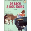 De Bach A Nos Jours Vol 4a / Cd en option