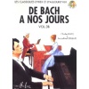 De Bach A Nos Jours Vol 3b/ Cd en option