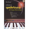 Méthode de synthétiseur & d'orgue électronique