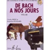 De Bach A Nos Jours Vol 6b / Cd en option