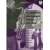 Le Saxophone, New Orléans, Chicago, New York +cd