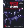 Real Time Drums 1 - Techniques de Batterie Par L' Etude de Styles avec CD