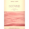 Nocturnes – Recueil
