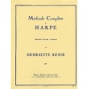 Méthode complète de harpe volume 1