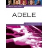 Really easy piano - Adele