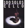100 Solos for cello