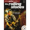 Play Guitar with … The Rolling Stones + CD