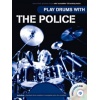 Play Drums With The Police avec CD