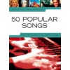 Really easy piano - 50 Popular songs from pop songs to classical themes