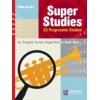 Super Studies - 26 Progressive Studies