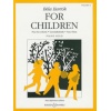 For Children volume 1