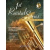1st Recital series + cd
