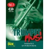 Trumpet plus! Volume 2 + cd