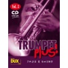 Trumpet plus! volume 3 + cd
