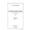 Concertino Op. 107