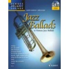 Jazz ballads + cd
