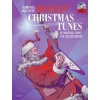 Rockin Christmas Tunes + cd