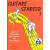 Guitare Starter volume 1 + CD