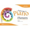 Apprendre le piano par les chansons Volume 2