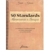50 Standards Renaissance et Baroque