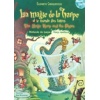 La Magie de la harpe et le monde des Lutins + CD