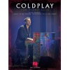 Coldplay for piano solo