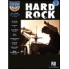 Drum play-along volume 3 Hard Rock avec CD