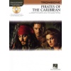 Pirates des Caraïbes + cd