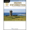 Irish favorites - Instrumental play-along + cd