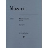 Sonates Pour Piano, Volume 1