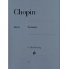 Nocturnes Frédéric Chopin