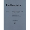 Kontrabass-Konzert n° 1