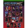 James Bond 007 Collection + cd