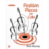 Position Pieces For Cello Volume 1