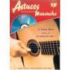 Astuces Manouche + CD volume 1