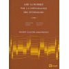 Lire la musique par la connaissance des Intervalles Volume  1