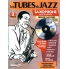 Les Tubes du Jazz Volume 2 + cd