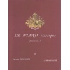 Le Piano Classique Vol. 1