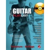 Guitar Playlist volume 1 + CD