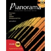 Pianorama volume  3B + cd